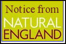 National England Notice